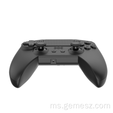 Gamepad Wireless Joystick Controller berkualiti tinggi untuk PS4